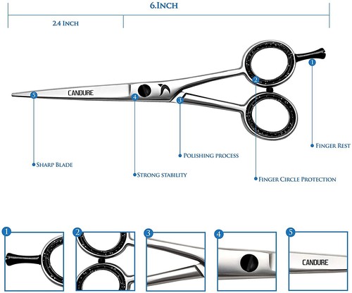Professional hairdressing - professional,