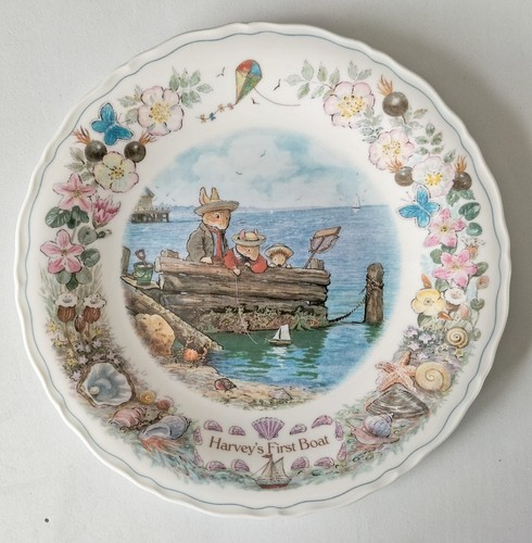 Wedgwood foxwood tales harveys - foxwood,