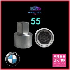 BMW Locking Wheel Nut Key