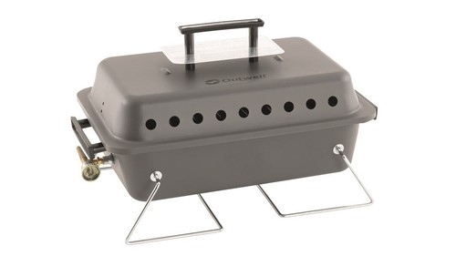 Outwell asado gas bbq - asado,