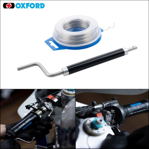 Oxford motorcycle motorbike - oxford,