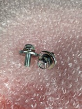 Genuine Toyota 3SGE 3SGTE camshaft pulley bolts -MR2 Celica SW20 ST185 ST205