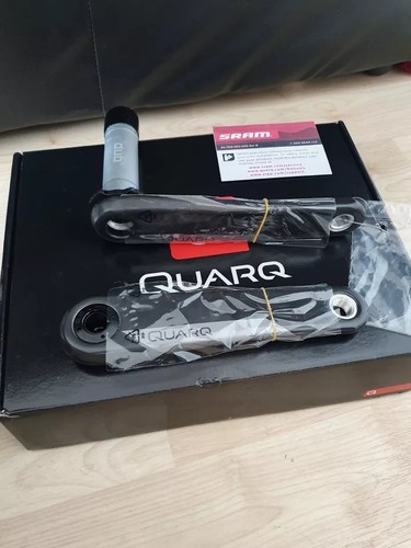 New sram red dub 170mm - red,