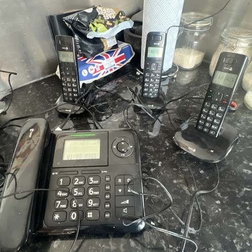 Phone doro comfort - doro,