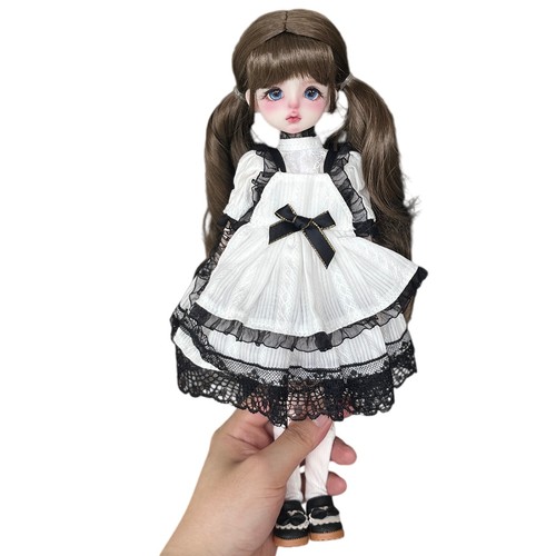 Bjd doll toy - 1/6,