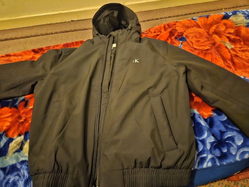 Calvin klein mens harrington - calvin,