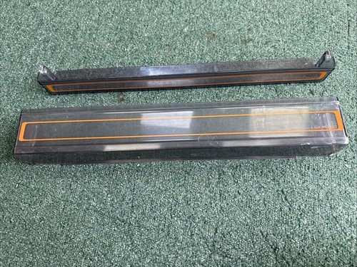 Caravan fridge door pocket - fridge,