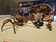 Lego 76434 harry potter aragog - lego,