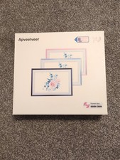 Apveelveer 10.1 Inch Wifi Digital Photo Frame Brand New