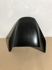 unghia monoposto ducati monster In Vetroresina nero opaco dark , seat cover