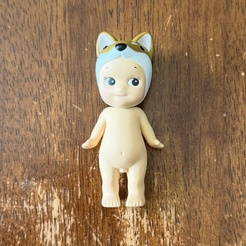 Sonny angel animal series - sonny, 4