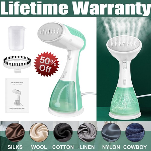 Portable handheld garment - portable,
