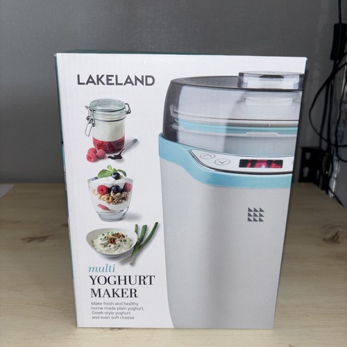 Lakeland multi yoghurt soft - lakeland,