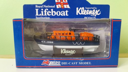 Lledo rnli tyne - lledo, lifeboat