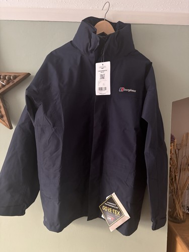 Berghaus mens cornice gore - mens, gore-tex