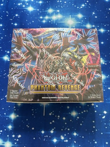 Tcg phantom - ~,