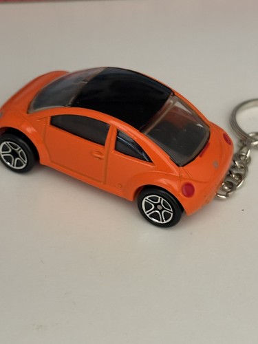 1998 volkswagen keychain - volkswagen,