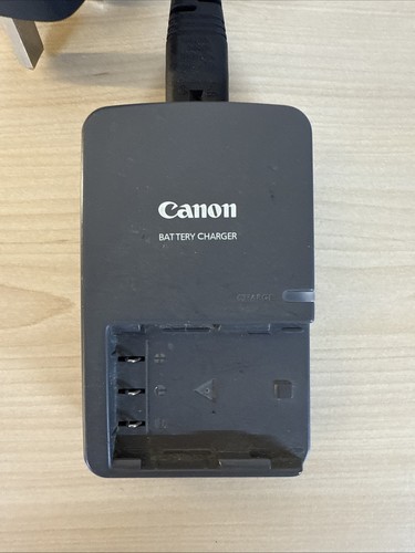 Canon battery charger 2lwe - battery,