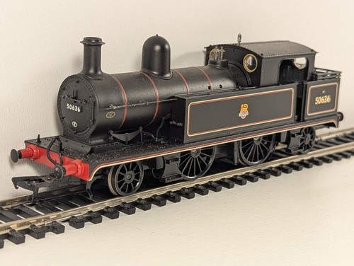 Bachmann branchline 166 - branchline, 31-166
