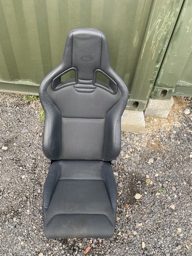 Recaro sportster landrover - recaro,