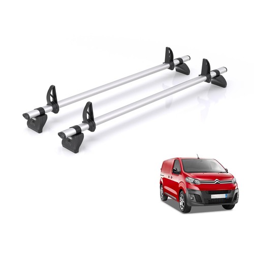Peugeot expert roof - expert, rack