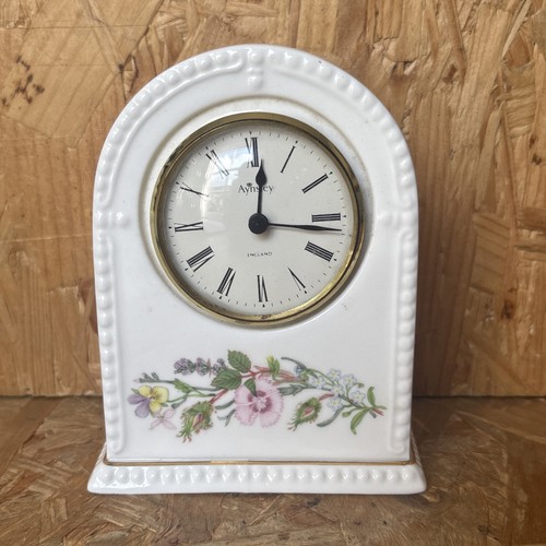Vintage aynsley china wild - vintage,