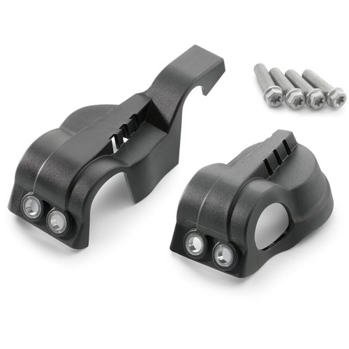 Ktm powerparts fork shoe - fork,