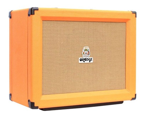 Orange amplifiers ppc112 1x12 - ppc112, 1x12"