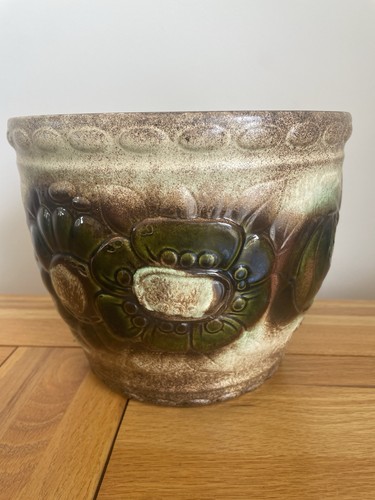 Vintage scheurich keramik - vintage,