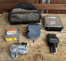 Mercedes Sprinter 2009-2017