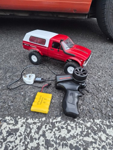 Wpl scale rc - wpl,