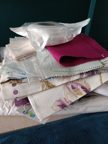 5kg fabric and - fabric,