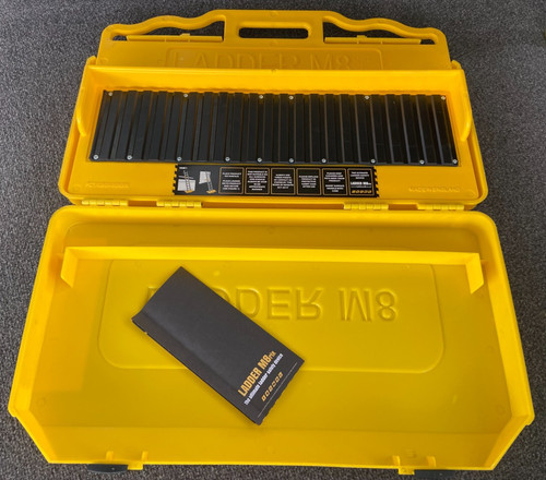 Ladder m8rix professional - ladder,