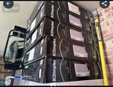 Dimplex Eco Oil Free Heater 3kw Eco Oil Heater