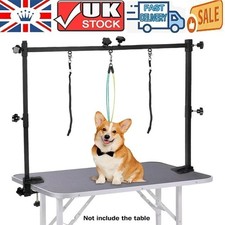 Adjustable Pet Dog Grooming