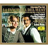 Puccini: La Fanciulla del West