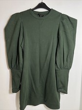 Ted Baker Padded Shoulder Puff