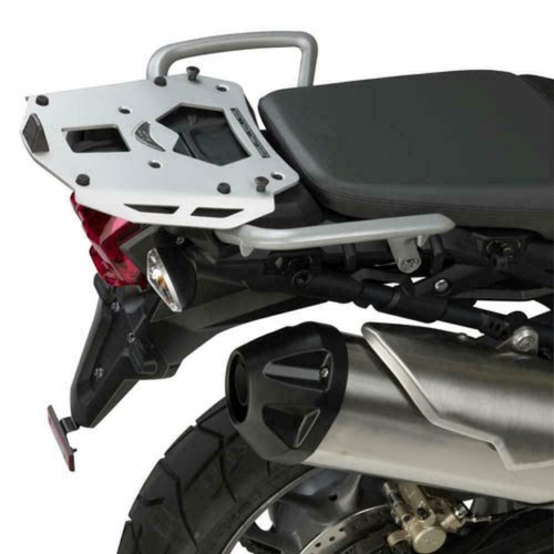 Triumph 800 tiger luggage - tiger, xc