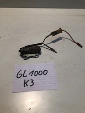 Honda GL 1000 K3 Goldwing Resistor 