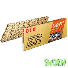 DID ERVT G&G 520 120 link All