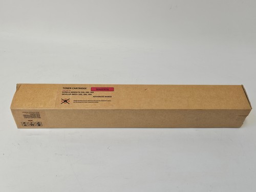 Konica minolta bizhub c220 - minolta,