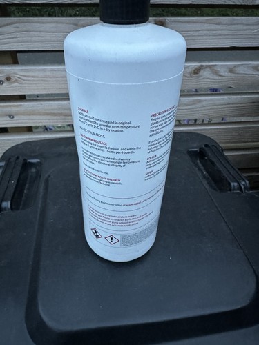 Egger pu joint - x, d4
