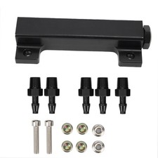 6 Port Vacuum Intake Manifold