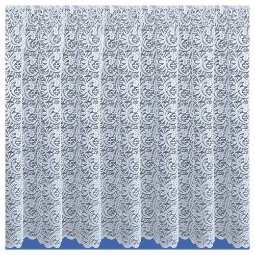 Traditional lace white - traditional,