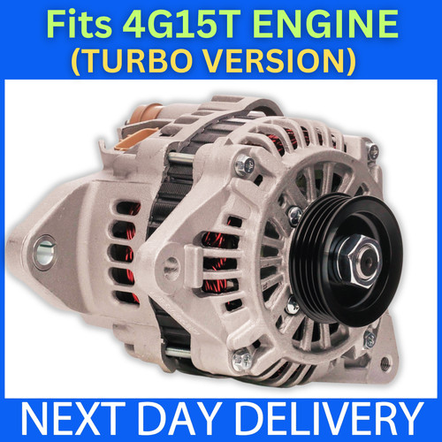 Fits mitsubishi colt czc - fits,