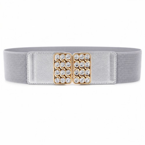 Waist belt women - women, diamante