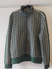 Lacoste Tracksuit Top Large