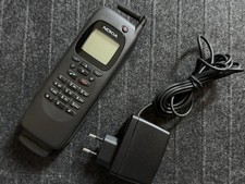 Collectors Nokia 9000