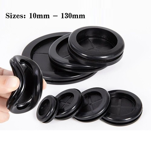 Blanking grommets rubber - grommets,