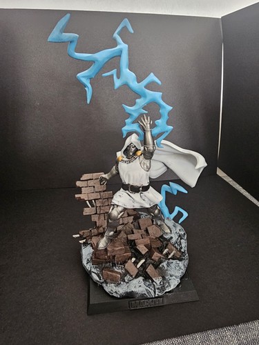 Classic marvel figurine - classic,